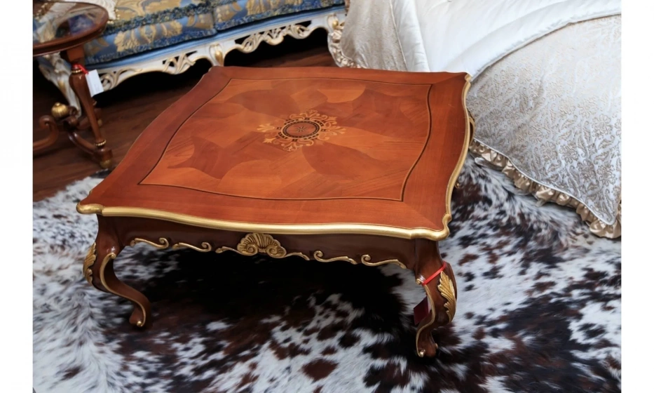 Журнальный Стол Vaccari Giovanni - фото 3