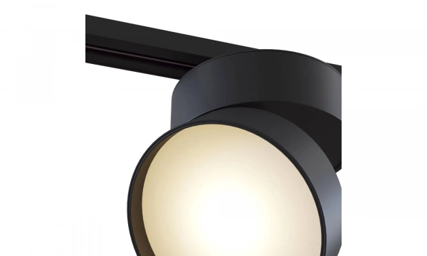 Трековый Светильник Technical Tr007-1-18W3K-B4K