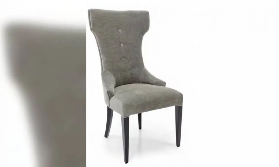 Стул Seven Sedie Queen 4 - фото 1