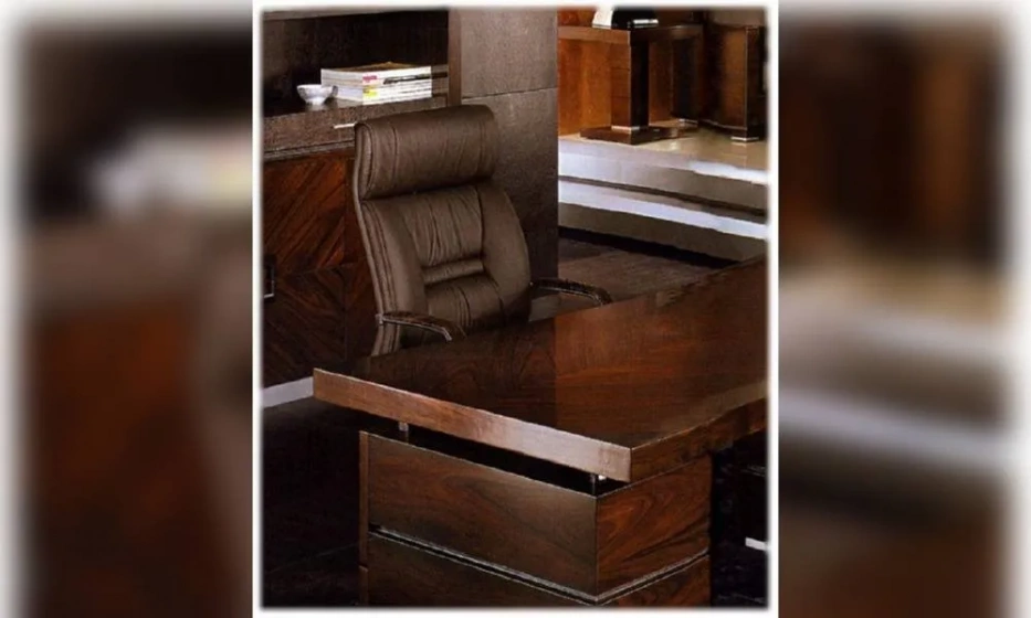 Кресло Руководителя Giorgio Collection Paradiso - фото 1