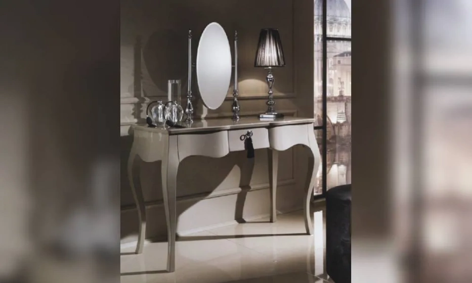 Туалетный Столик Dv Home Collection Seduction Consolle - фото 1