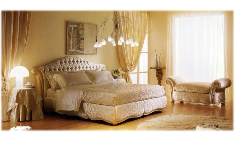 Спальня Zanaboni Omega - фото 1