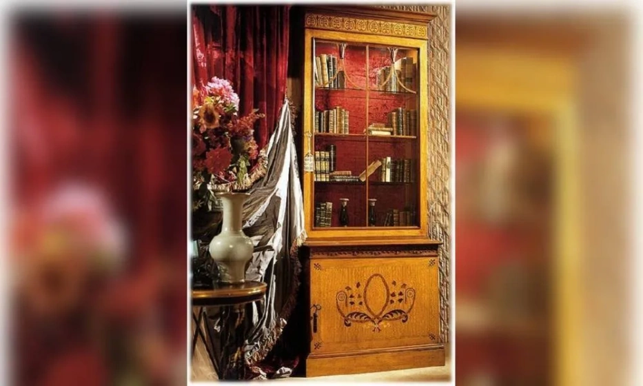 Витрина Provasi Deluxe Collection 3 - фото 1