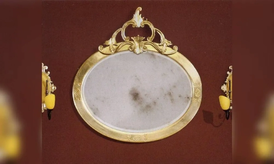 Зеркало Giuliacasa 712/S/Cv-Vr - фото 1