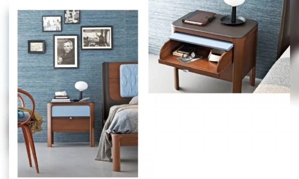 Спальня Bamax Jules & Jim