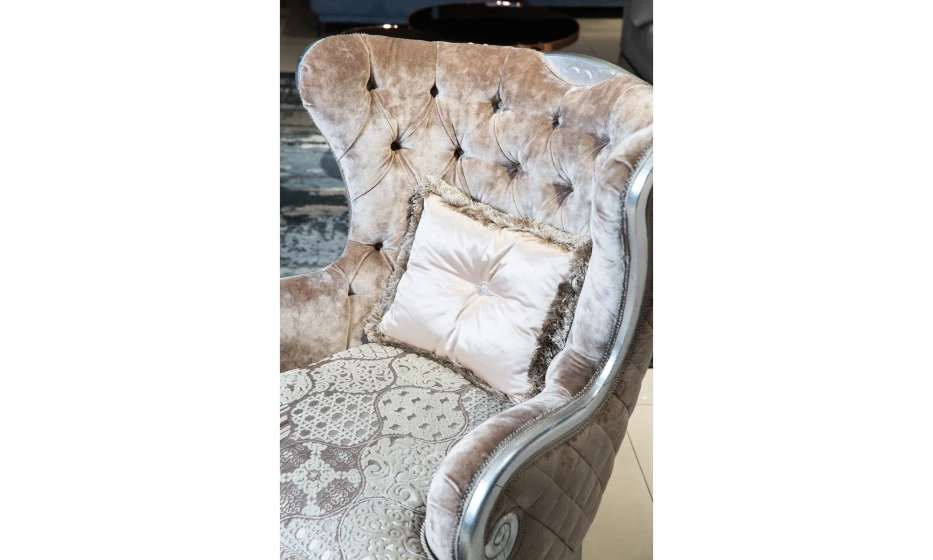 Кресло KEOMA VALERIA - фото 5