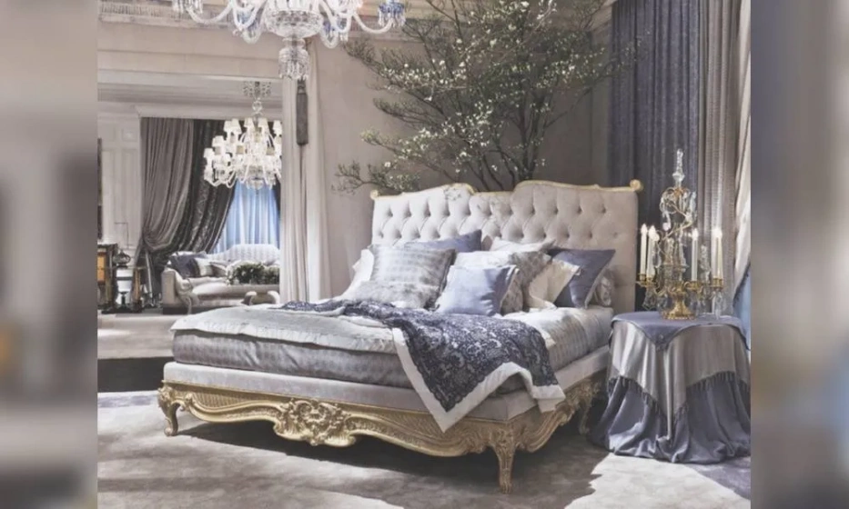 Кровать Provasi Dali - фото 1