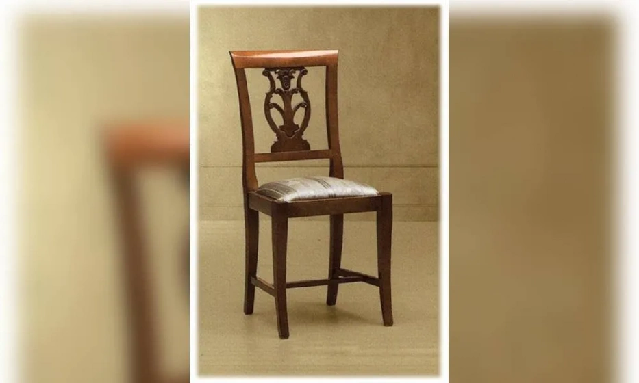 Стул Morello Gianpaolo Etrusca 1 - фото 1