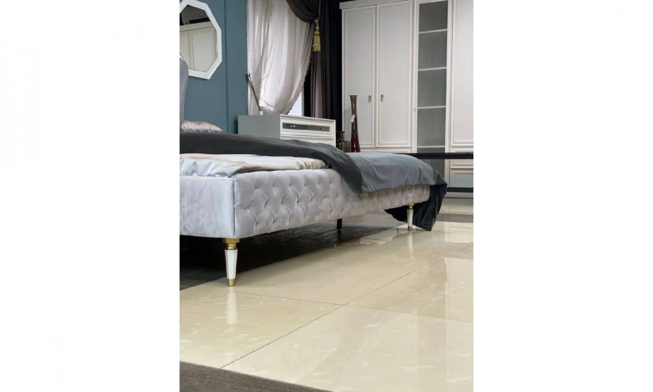 Кровать Lorenta Turkey - фото 3