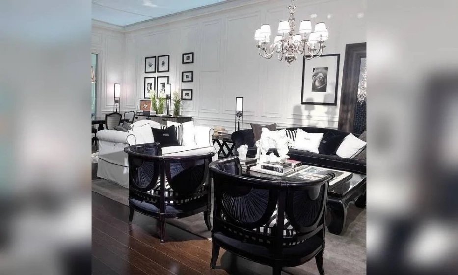 Стол Oxford - фото 4