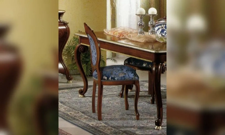 Стул Giuliacasa 338-Ve - фото 1