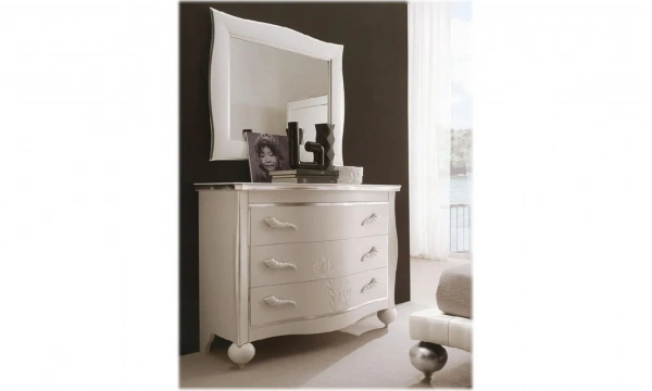 Спальня Ferretti & Ferretti Regina 7