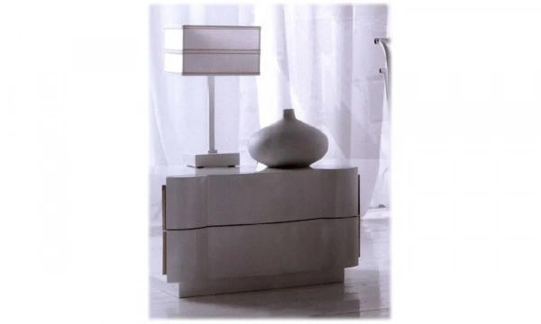 Спальня Corte Zari Kurtis