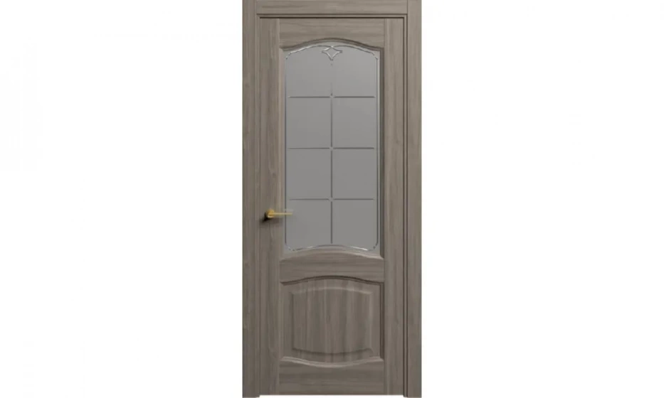 Межкомнатная дверь Софья, коллекция Classic, Модель 145.54 - фото 1