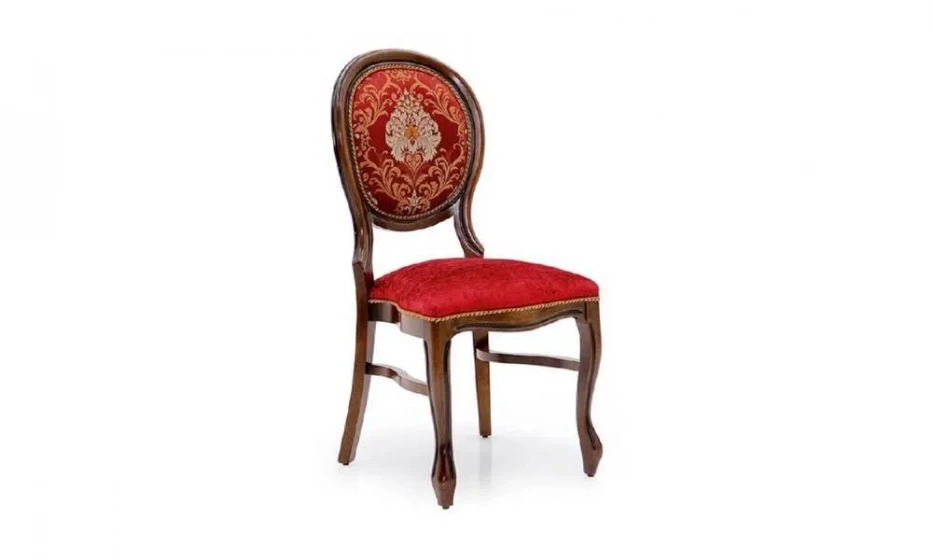 Стул Seven Sedie Liberty 3 - фото 1