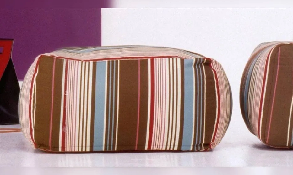 Пуф Twils Pouf Soft Quadrato - фото 1