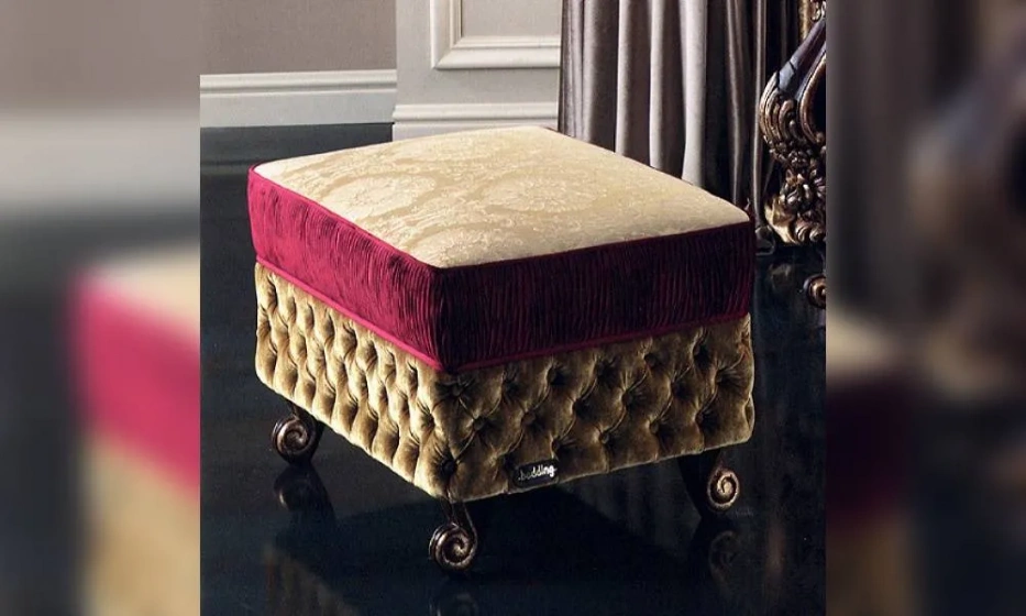 Пуф Bedding Kristal 01 - фото 1