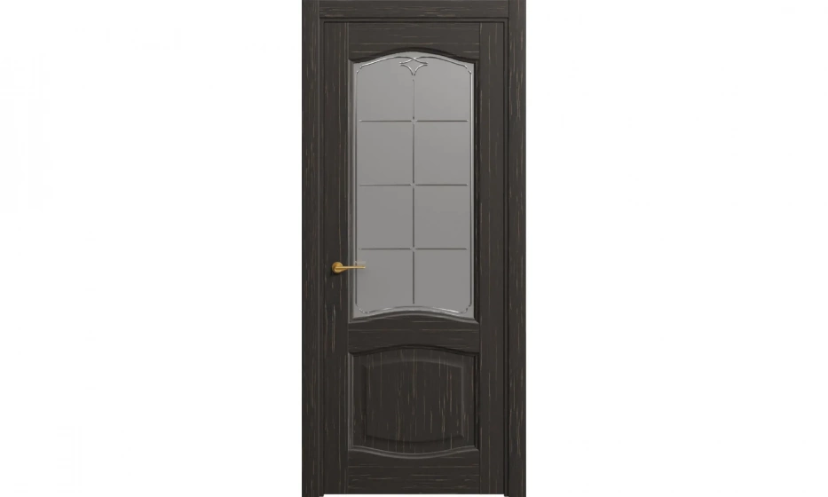 Межкомнатная дверь Софья, коллекция Classic, Модель 387.54 - фото 1