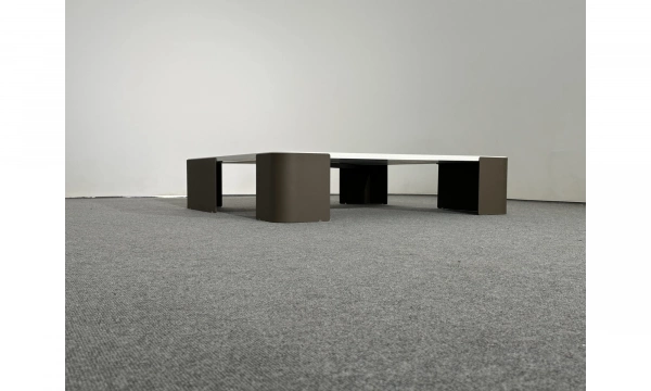 Кофейный столик Saloni Bloom