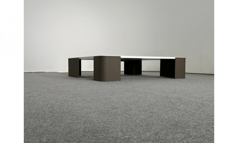 Кофейный столик Saloni Bloom - фото 3