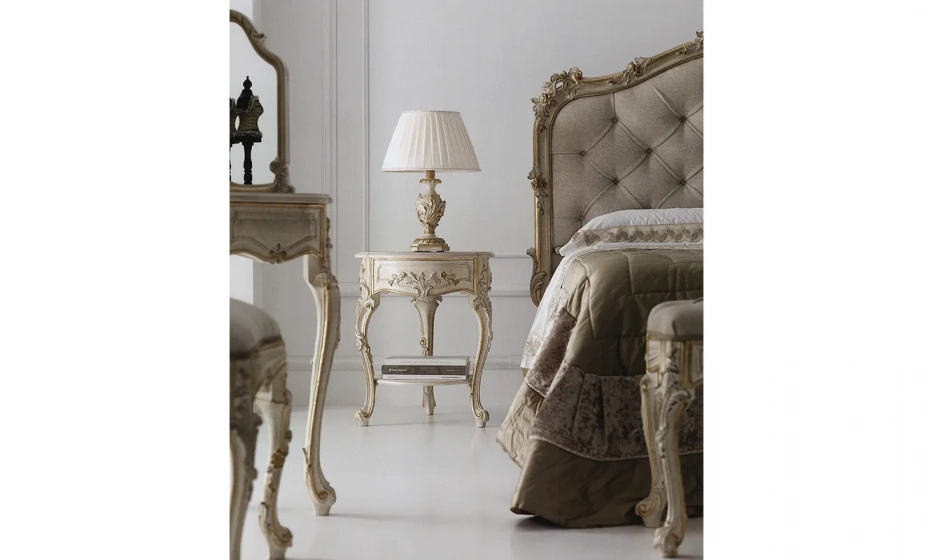 Спальня Silvano Grifoni Bedroom 17 - фото 5