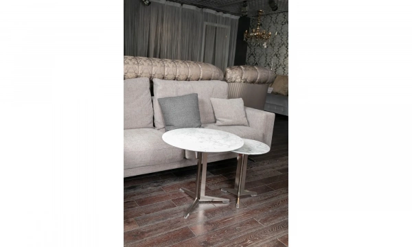 Столик FLEXFORM Fly Satined