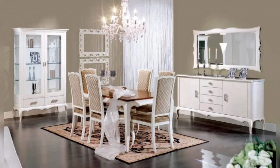 Гостиная Vaccari Giovanni Bella Italia 3 - фото 1