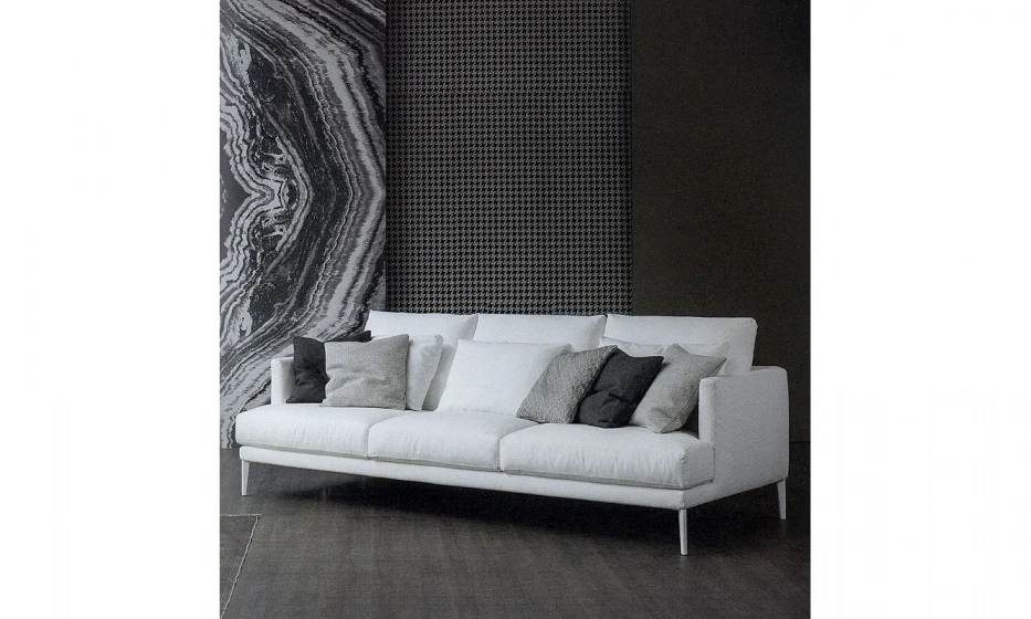 Диван Bonaldo Paraiso - фото 1