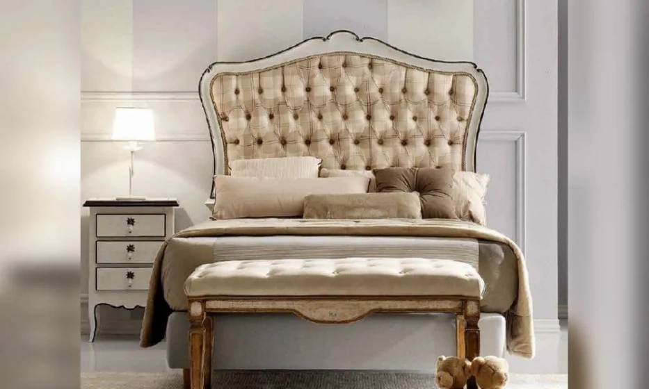 Кровать Grifoni Vittorio Good Night 11 - фото 1