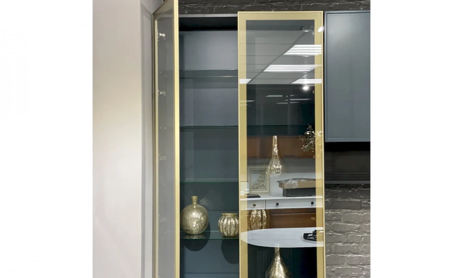 Кухня Русский Дом Риббед - фото 18