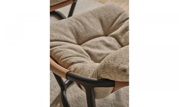 Кресло Porada Amarantha