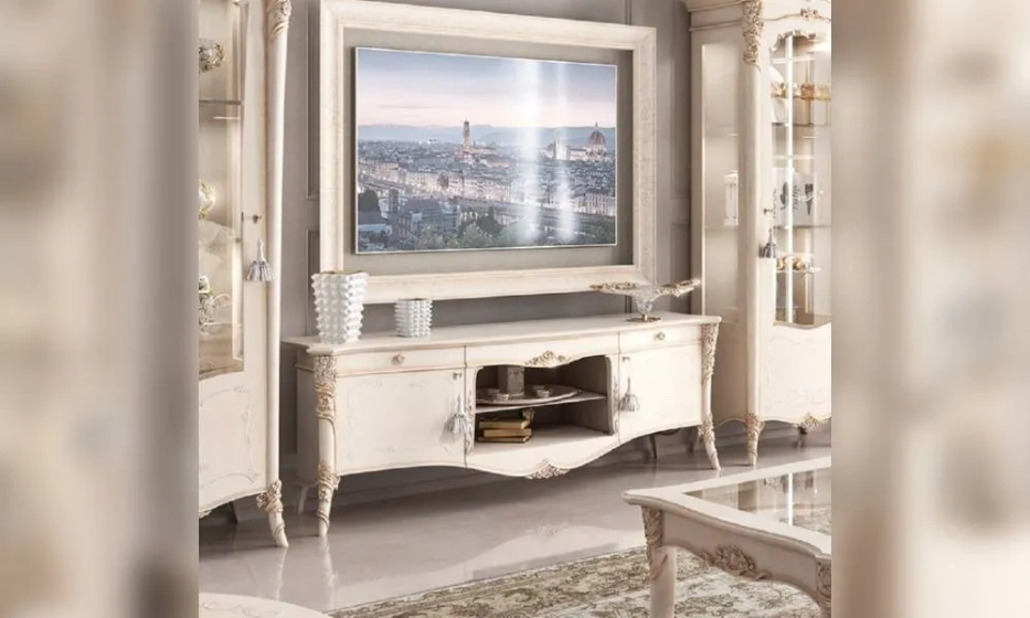 Тумба Тв Antonelli Moravio Vittoria - фото 1