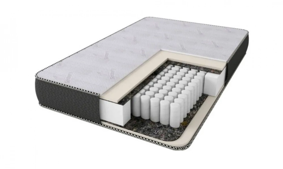 Матрас Сонберри Mia-1 - фото 1