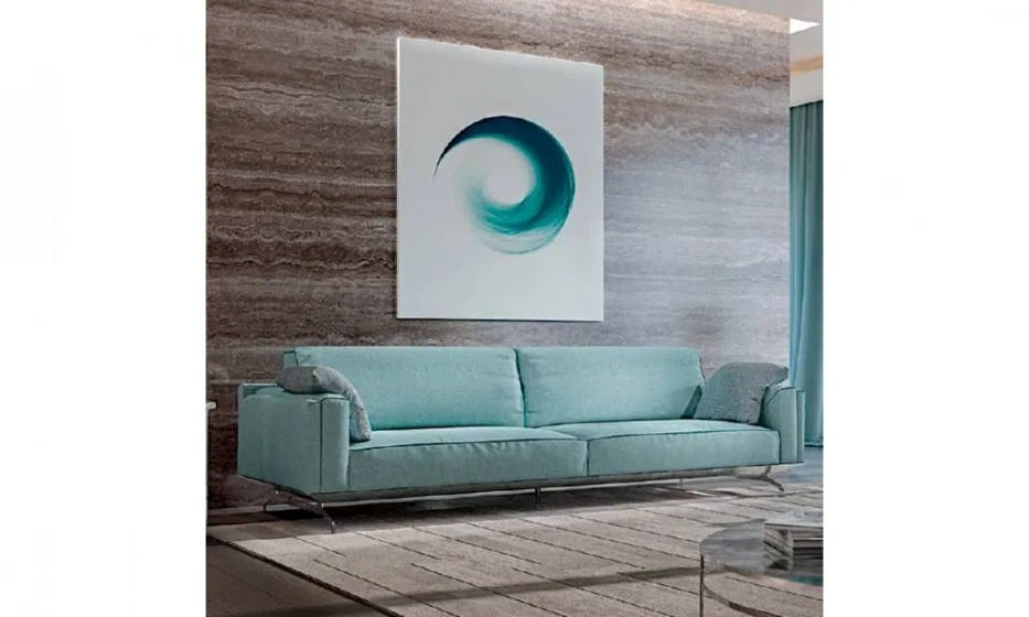 Диван Keoma Leopoldo 1 - фото 1