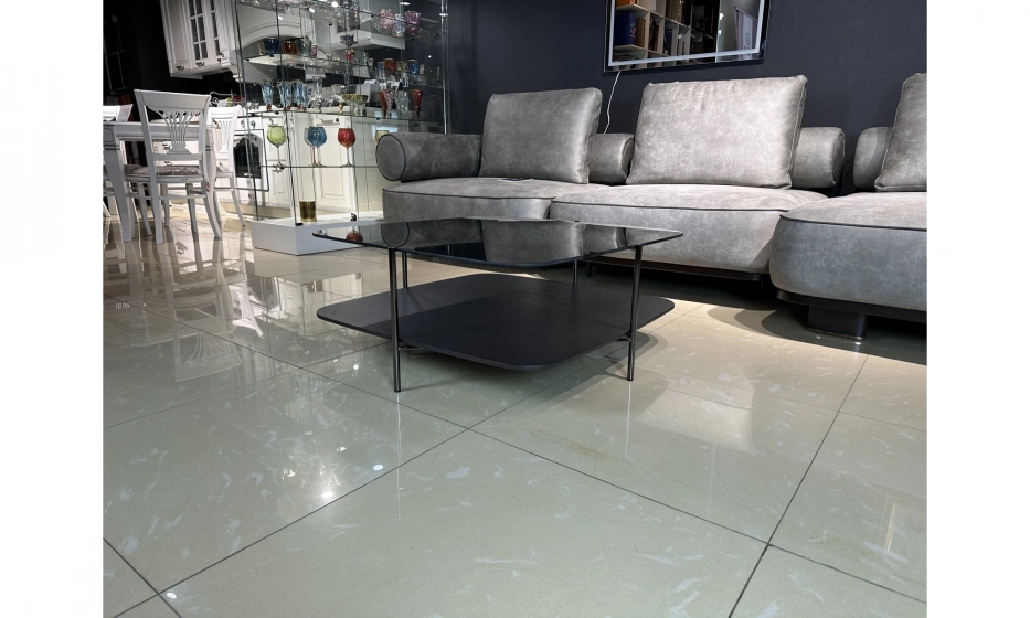 Кофейный столик Saloni Thor - фото 1