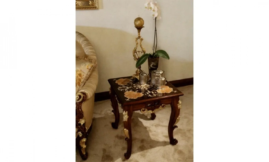 Гостиная Minotti Luigi & Benigno Palazzo Italia - фото 3