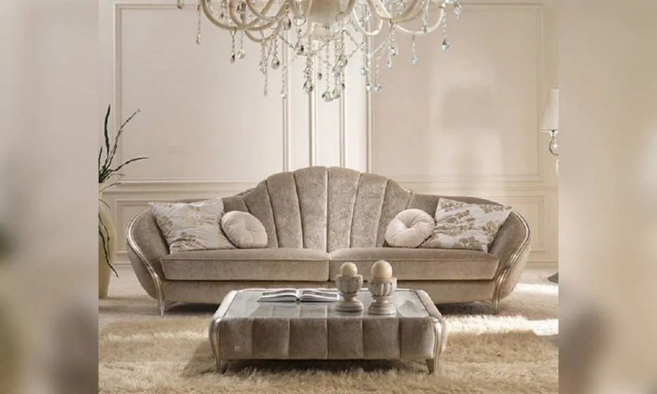 Диван Goldconfort Paradise 4 - фото 1