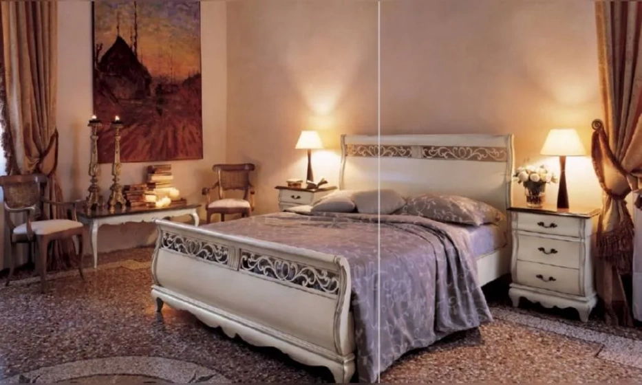 Спальня Cavio Madeira 2 - фото 3