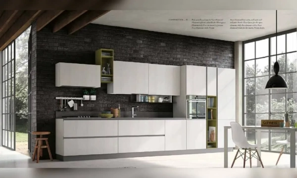 Кухня Stosa Cucine Maya