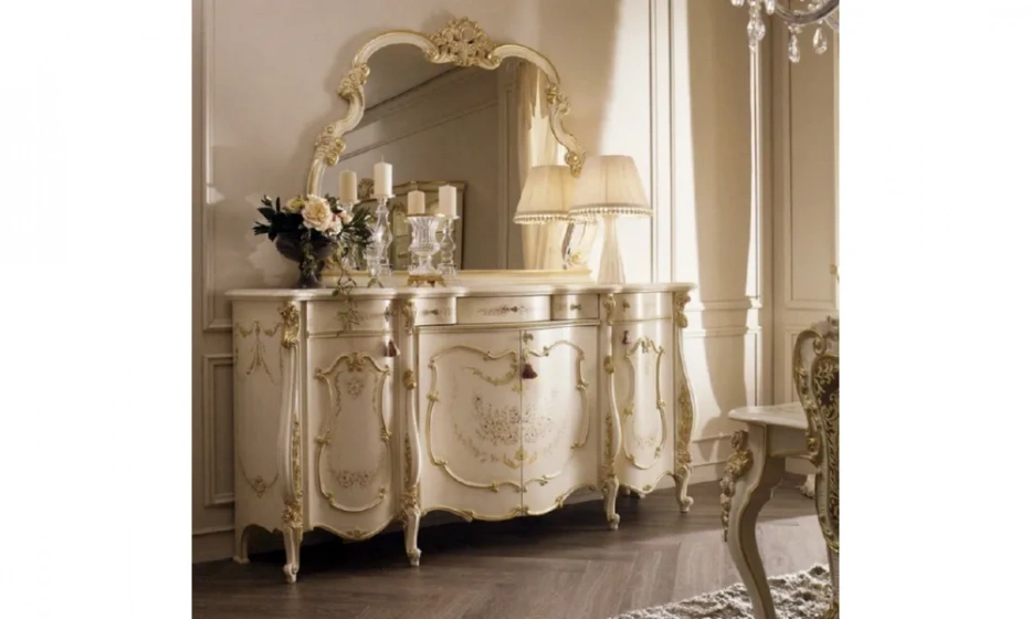 Столовая Agm (Alberto E Mario Ghezzani) Monnalisa - фото 5