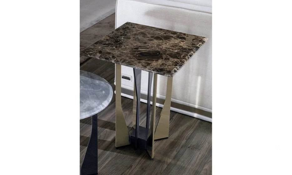 Столик Zeus Longhi Y 733 02 - фото 1