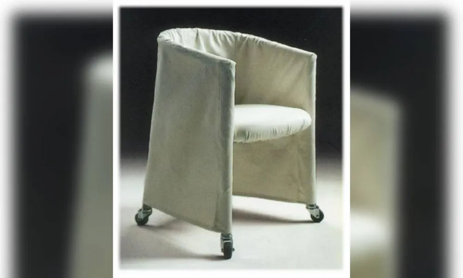 Кресло Flexform Mixer 2 - фото 1