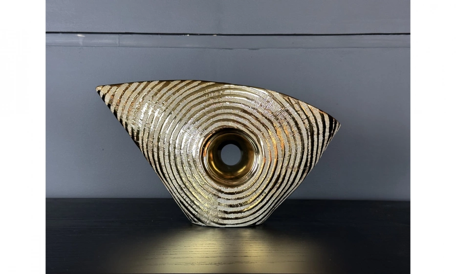 Ваза Garda Decor - фото 1