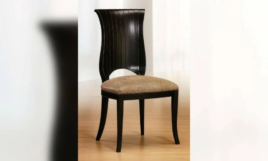 Стул Morello Gianpaolo Aragon 1 - фото 1