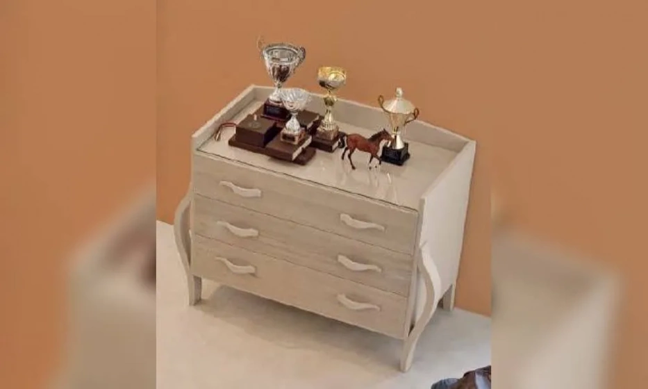 Комод Halley Boy 2 - фото 1