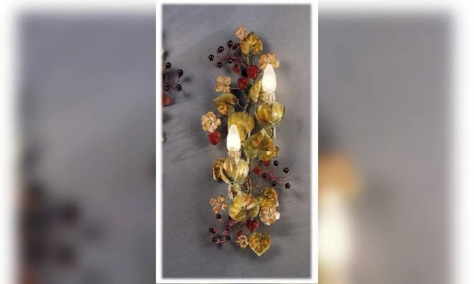 Бра Mechini A507/2 - фото 1