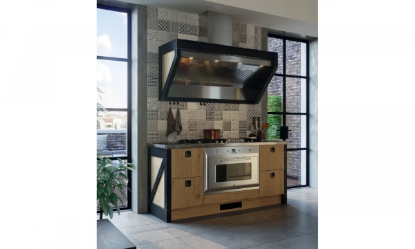 Кухня Virs Loft Four