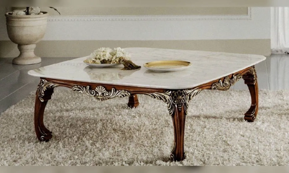 Стол Журнальный Keoma Gloria - фото 1