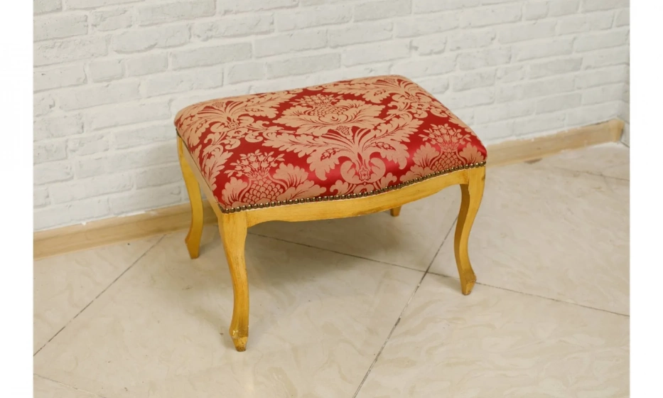 Пуфик Morello Gianpaolo L52*P40*H37 - фото 2