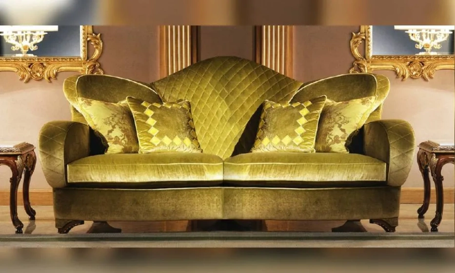 Диван Zanaboni Enea - фото 1